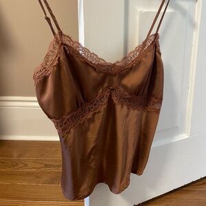 Dynamite cami. Size small